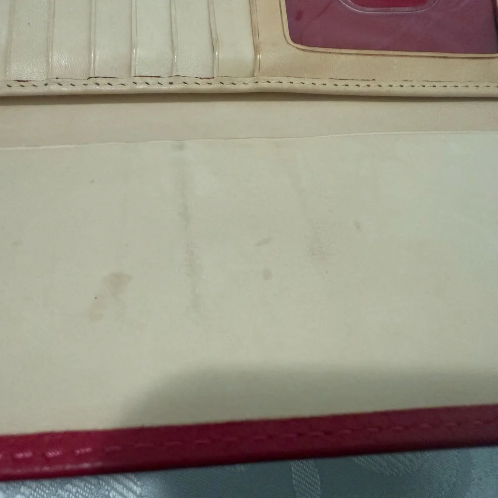 Dooney & Bourke Continental Clutch Wallet - Picture 3 of 5